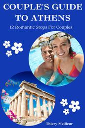 COUPLES  GUIDE TO ATHENS