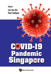 COVID-19 Pandemic in Singapore