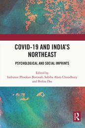 COVID-19 and India s Northeast