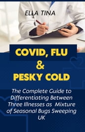 COVID, FLU & PESKY COLD