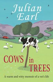 COWS IN TREES