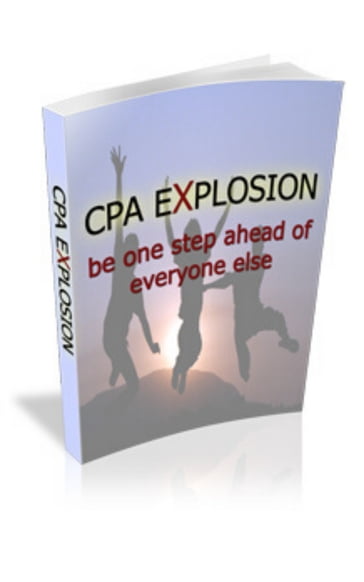 CPA Explosion - Anonymous