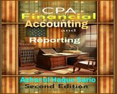 CPA Financial Accounting and Reporting