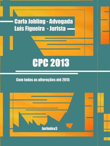 CPC 2013 - Carla Jobling - Luís Figueira