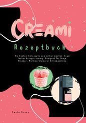 CREAMI Rezeptbuch