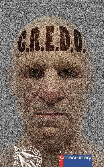 C.R.E.D.O.