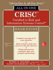 CRISC Certified in Risk and Information Systems Control All-in-One Exam Guide