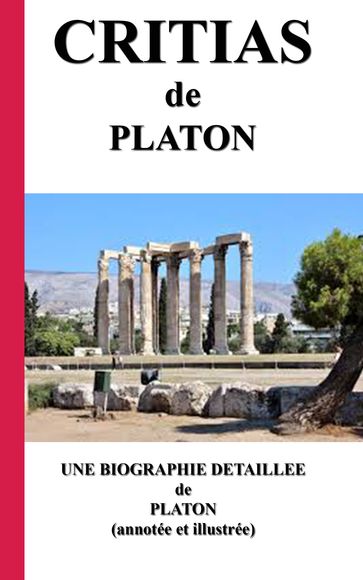 CRITIAS - Platon