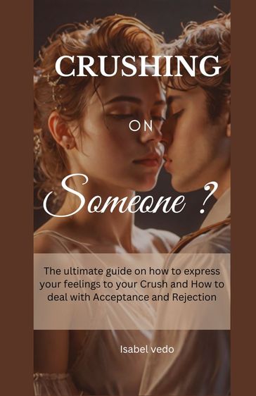 CRUSHING on someone? - Vivian Nwadike