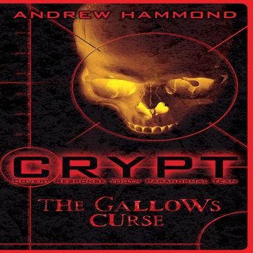 CRYPT: The Gallows Curse - Andrew Hammond