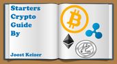 CRYPTO ULTIMATE BEGINNERS GUIDE E-BOOK