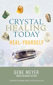 CRYSTAL HEALING TODAY