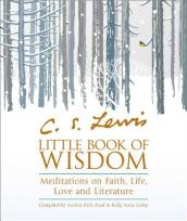 C.S. Lewis¿ Little Book of Wisdom