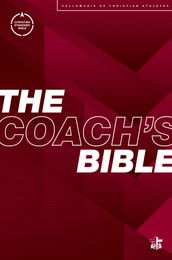 CSB Coach s Bible