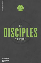 CSB Disciple s Study Bible