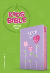 CSB Kids Bible, Love