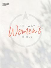 CSB Lifeway Women s Bible