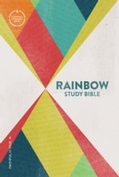 CSB Rainbow Study Bible