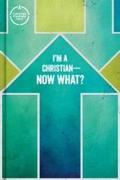 CSB I m a ChristianNow What? Bible for Kids