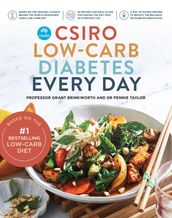 CSIRO Low-Carb Diabetes Every Day