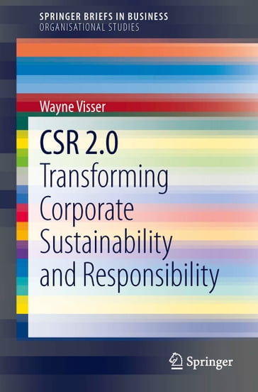 CSR 2.0 - Wayne Visser