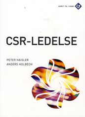 CSR-Ledelse