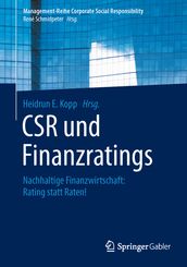 CSR und Finanzratings