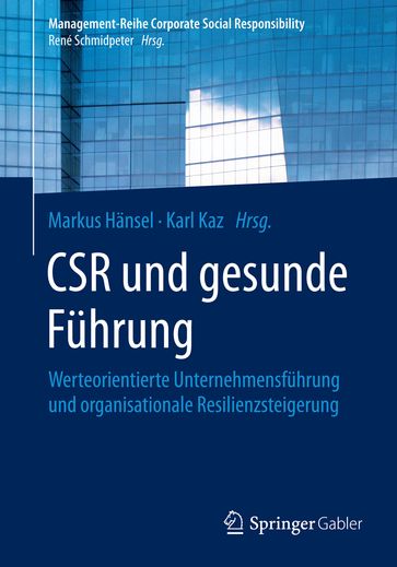 CSR und gesunde Fuhrung