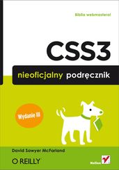 CSS3. Nieoficjalny podr?cznik. Wydanie III