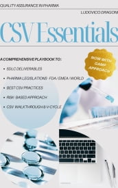 CSV Essentials
