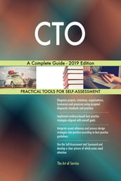CTO A Complete Guide - 2019 Edition