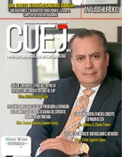 CUEJ, Revista de investigación y estudios jurídicos