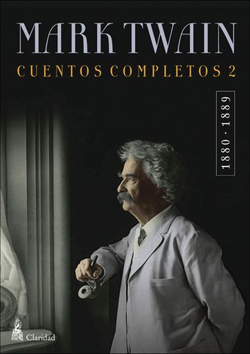 CUENTOS COMPLETOS II (1880-1889) / Mark Twain - Twain Mark