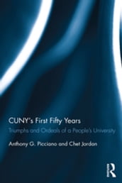 CUNY s First Fifty Years