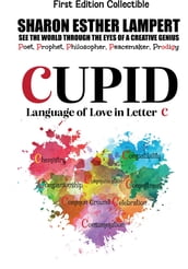 CUPID - Written in Letter C - A Gift of Genius: 5 Star Reviews