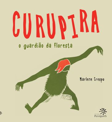 CURUPIRA - Marlene Crespo