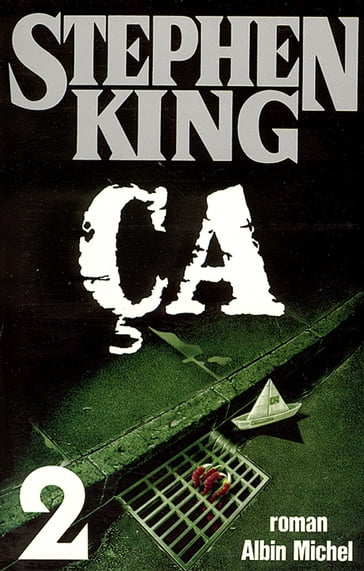 Ca - tome 2 - Stephen King