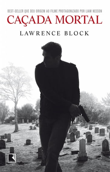 Caçada mortal - Lawrence Block