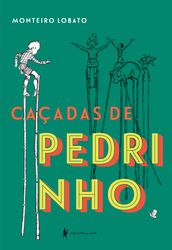 Caçadas de Pedrinho