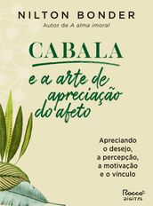 Cabala e a arte de apreciação do afeto