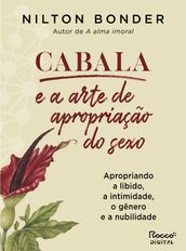 Cabala e a arte de apropriação do sexo