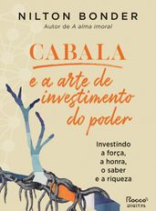 Cabala e a arte de investimento do poder