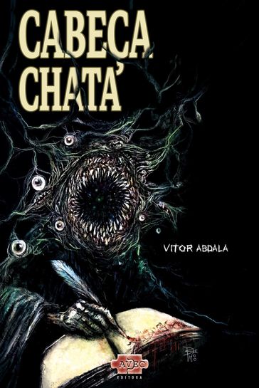 Cabeça Chata - Vitor Abdala