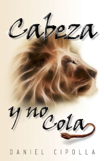 Cabeza y no cola - Daniel Cipolla