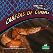 Cabezas de cobre (Copperheads)