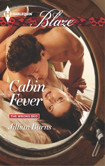 Cabin Fever - Jillian Burns