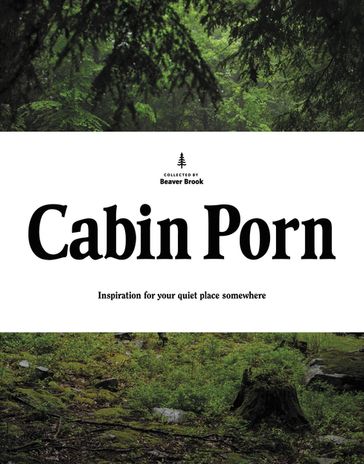 Cabin Porn - Noah Kalina - Steven Leckart - Zach Klein