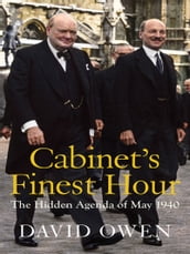 Cabinet s Finest Hour