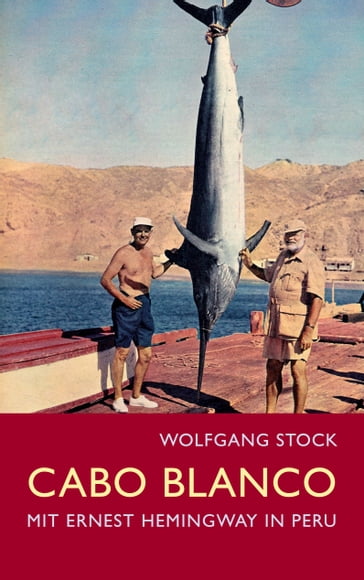 Cabo Blanco - Wolfgang Stock