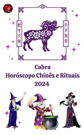 Cabra Horóscopo Chinês e Rituais 2024